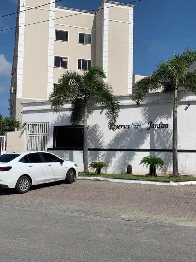 Cantinho Dos Rehm Apartamento *