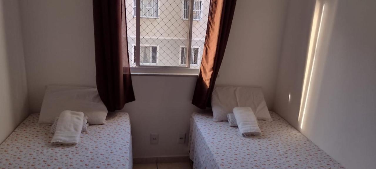Apartamento Cantinho Dos Rehm Fortaleza (Ceara)