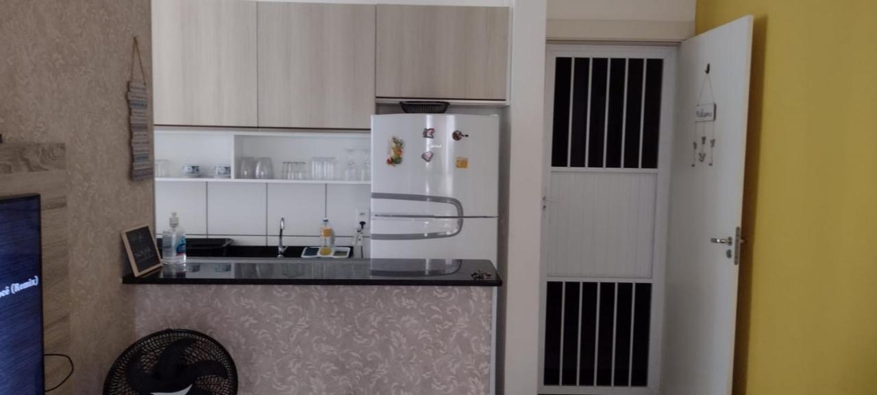 Cantinho Dos Rehm Apartamento *