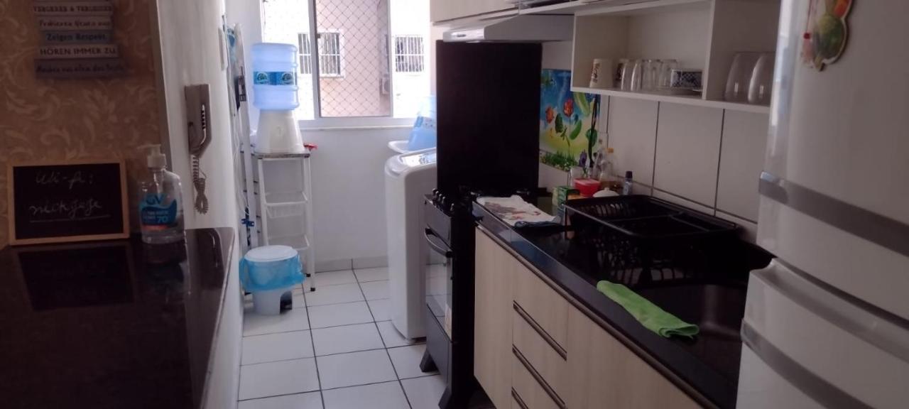 Cantinho Dos Rehm Apartamento *