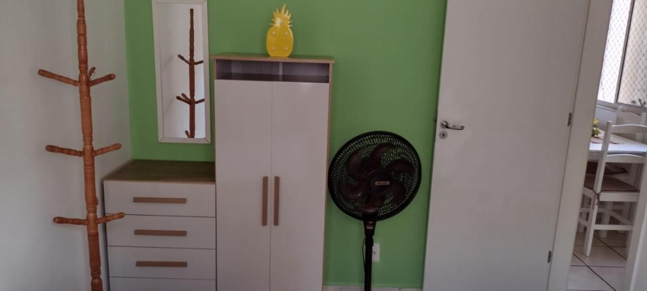 Apartamento Cantinho Dos Rehm
