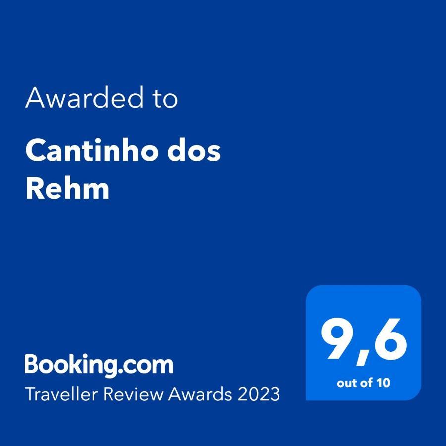 Cantinho Dos Rehm