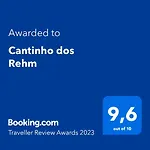 Cantinho Dos Rehm