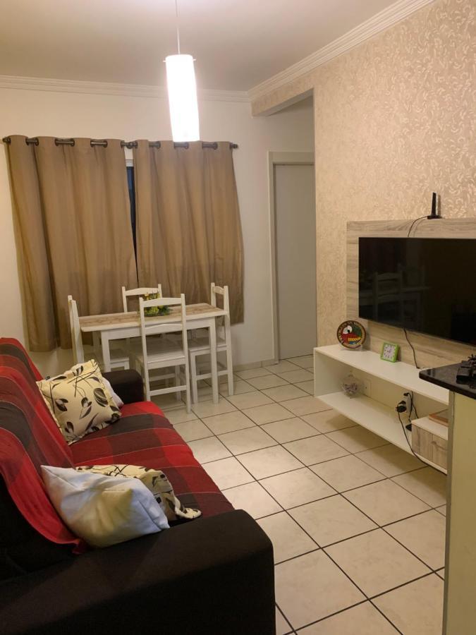 Apartment Cantinho Dos Rehm Fortaleza (Ceara)