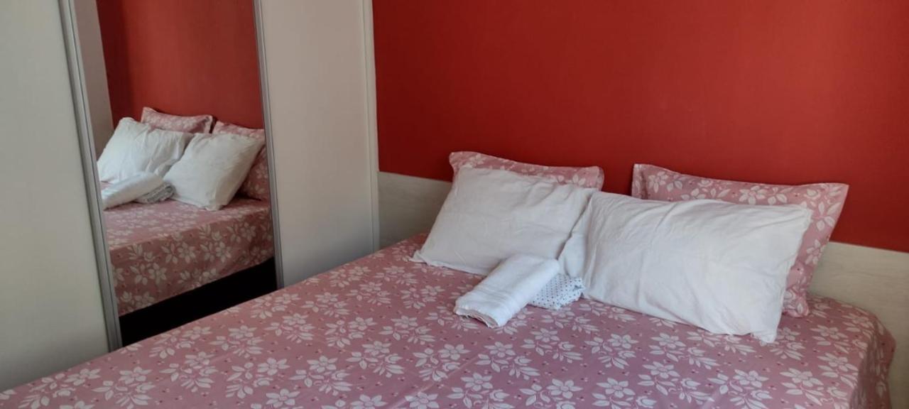 Apartment Cantinho Dos Rehm Fortaleza (Ceara)